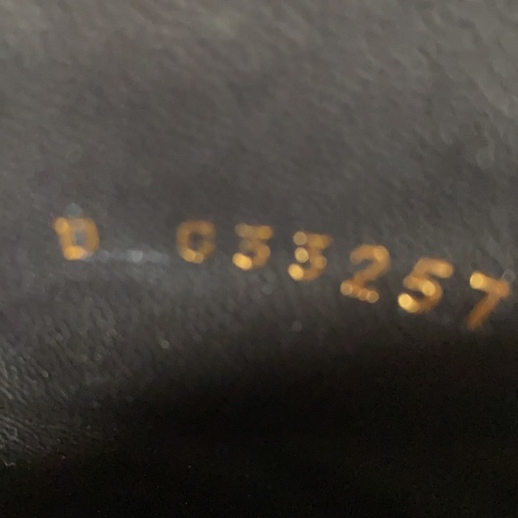 Chanel Short boot Lambskin - Picture 16 of 17